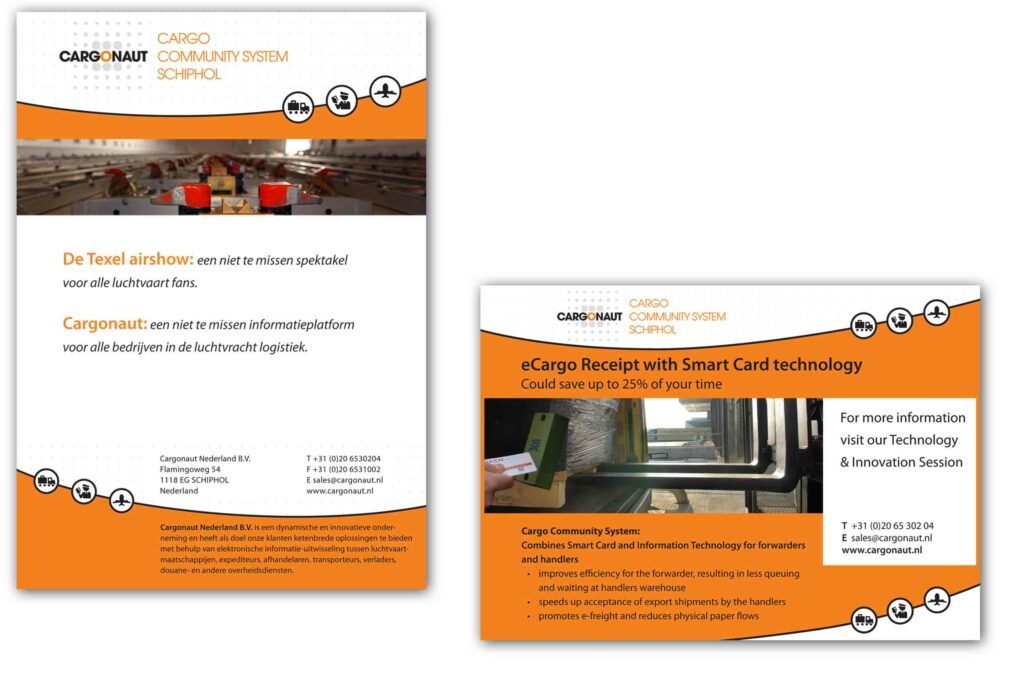 cargo advertentie15B